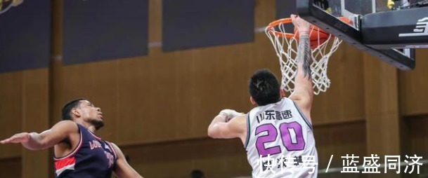 上海队|谁说老将不能打盘点CBA本赛季焕发新春的老将,广东队3人在列!