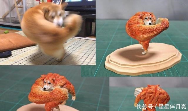 如今|那个专注于手办狂魔的岛国小哥,如今开了微博,漫迷的评论太有趣