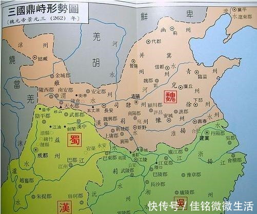 篡权|司马家经三代四人努力，才成功篡权并一统三国，为何西晋很快灭亡