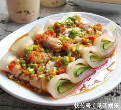 一家三口都爱吃的家常菜,推荐给你,超级美味营养,吃了忘不了