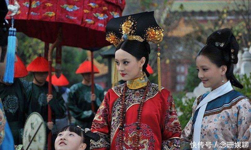 生活|清朝的妃子们都锦衣玉食沉迷宫斗？其实她们大部分只能睡通铺