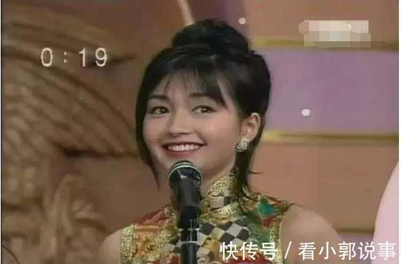 抑郁症@她是最美“郭襄”,因抑郁症隐退,后嫁外籍老公,今成精神科护士