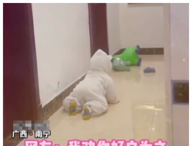 写作业|“二胎家庭”的日常太戳心了，哥哥要写作业，下一秒举动充满无奈