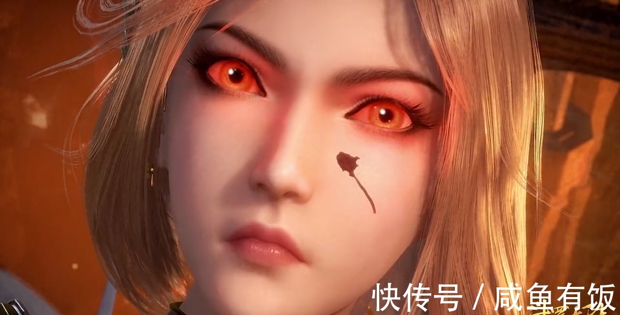 唐三|斗罗大陆:盘点唐三血液的五大妙用,你都知道吗?