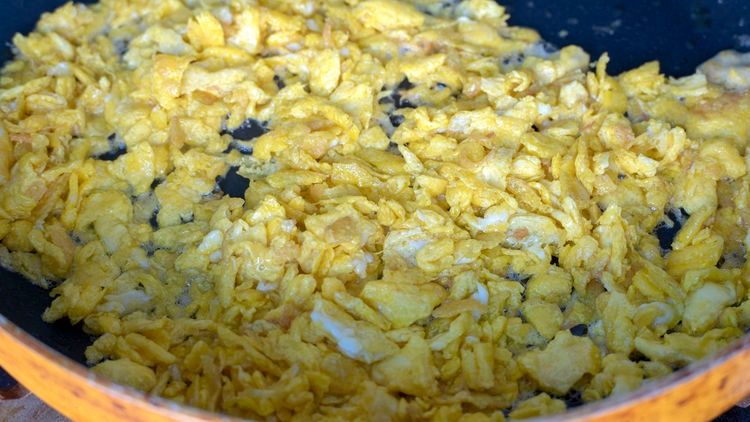 天冷早餐不将就！6款特色煎饼，最快3分钟出锅，孩子吃养胃好消化