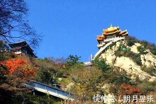 道教|全国不走寻常路的景区，门票按姓氏售卖，看看有你吗