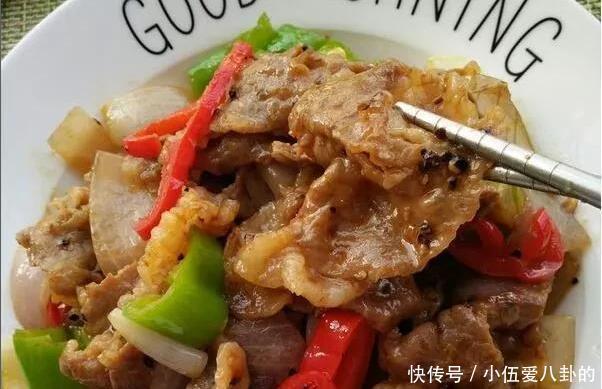 吃不腻的家常菜的做法详细,我家一周一次,每次都光盘