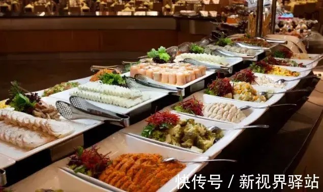 做饭|夏天在厨房做饭热疯了怎么办?尚尧教你几招“降温”方法