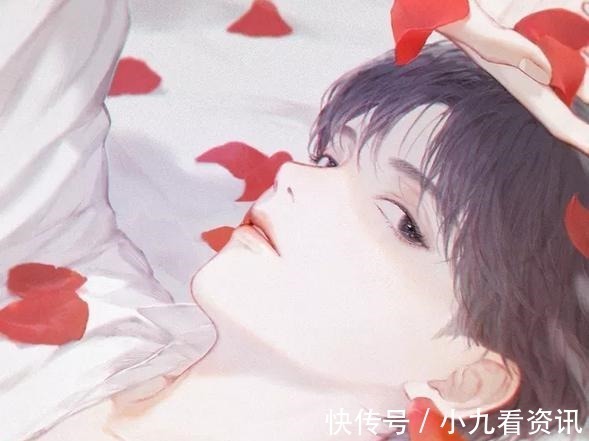 李郁泽!纯爱文推《单方面已婚》by一个米饼,狗血又上头,剧情真的甜