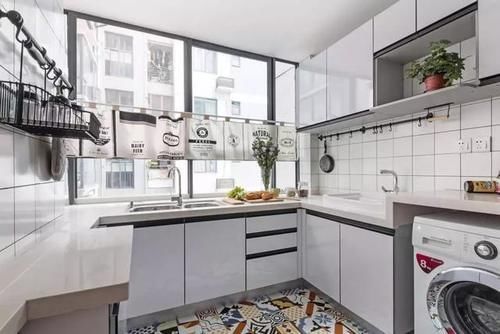 吊柜|装过5套厨房才敢告诉你，橱柜这样设计最好用很多家庭都装错了