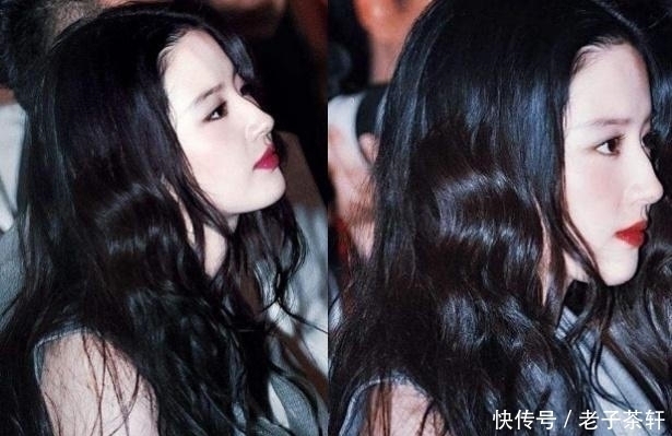 “筷子烫”火了!很适合脸大的女人,减龄有活力,轻松显脸小!