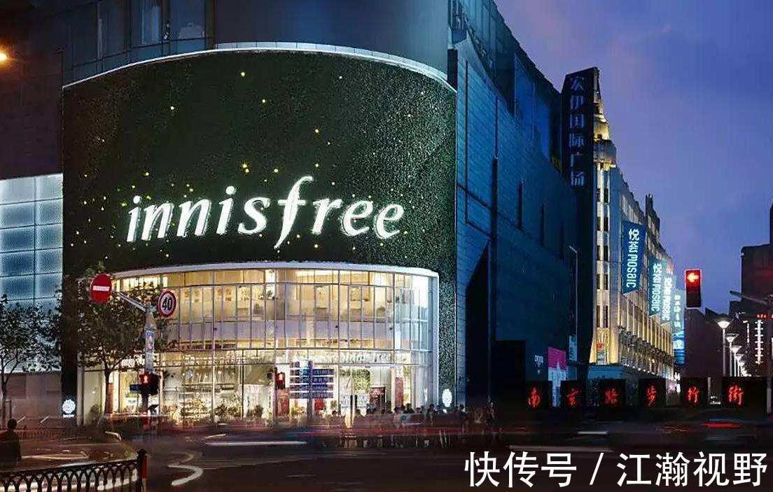 韩国|中国女生在抛弃韩妆?韩国化妆品为什么在中国突然不吃香了?