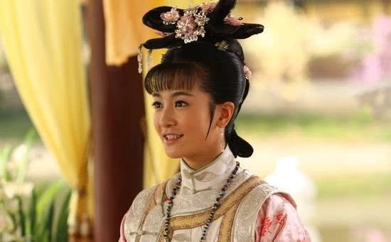 来自|她是来自民间的汉女,为60岁康熙生下幼子,获得两代皇帝尊封