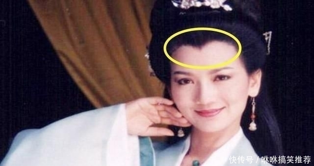 高颜值|如何知道长大后颜值的高低这四个特征,中两个就不差