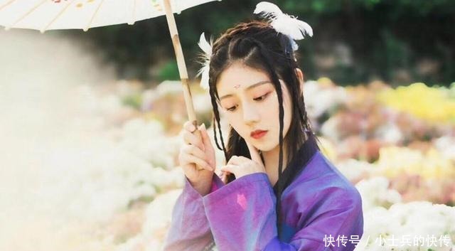 流传|李清照的一首《声声慢》,第一句就惊艳世人,流传至今成为了经典