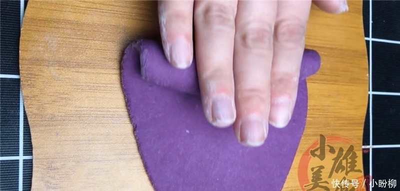  别再做又大又白的大馒头, 不加一滴水, 口感比面包松软