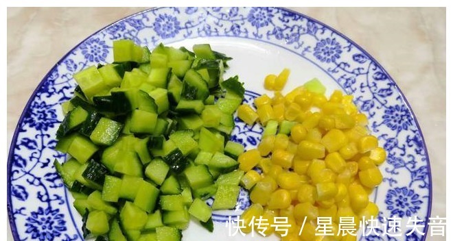 米饭|我家剩米饭从不浪费，简单1做当早餐，寓意金玉满堂！