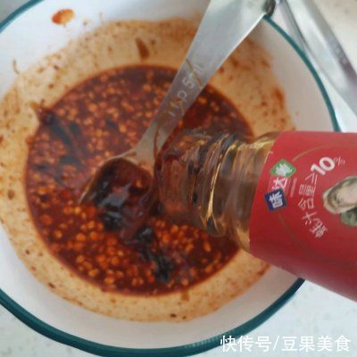 有了韩式辣椒酱拌面，老公每天多吃一碗饭