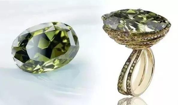 月光石 8种珠宝界特有的光学效应,又美又神奇,能认识一半都算行家啦!