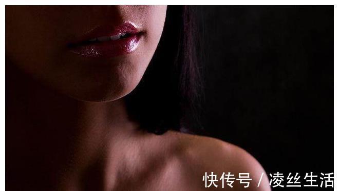 身体|不要相信丰满美,这位美女瘦的用身体养鱼!好女不过百