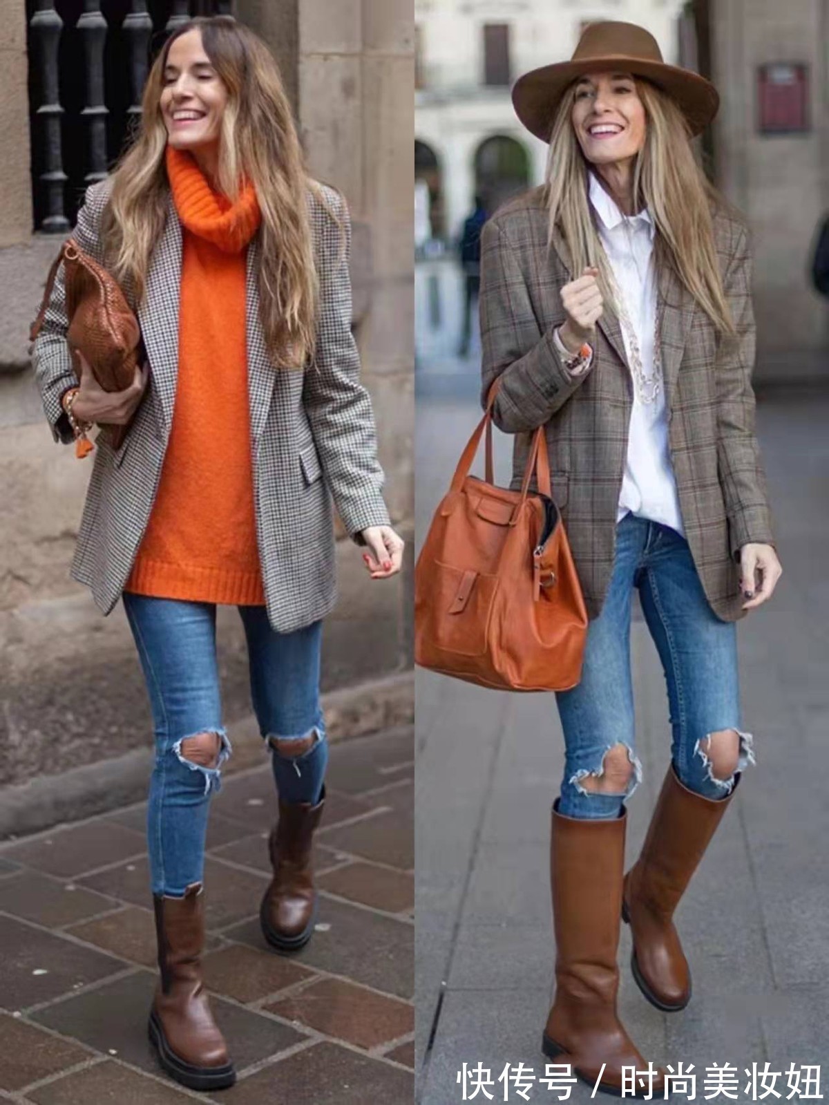 时尚风 相貌平平要如何提升气质?这4点技巧好重要,照穿气质翻倍又时髦