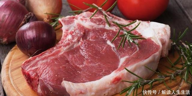 眼肉|同样是牛排,菲力、眼肉和西冷都有什么区别