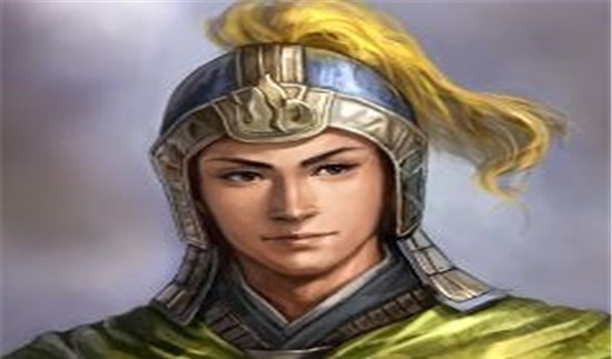 吕布|三国猛将如云,哪些有幸进入唐朝武庙呢吕布赵云典韦