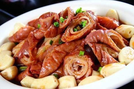营养|别只知道吃牛羊肉了,“它们”比牛羊肉更美味,更营养滋补!