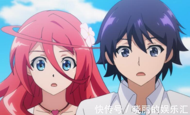 评分|十月最烂新番已诞生!评分一夜掉到5.8分,花泽香菜都救不了