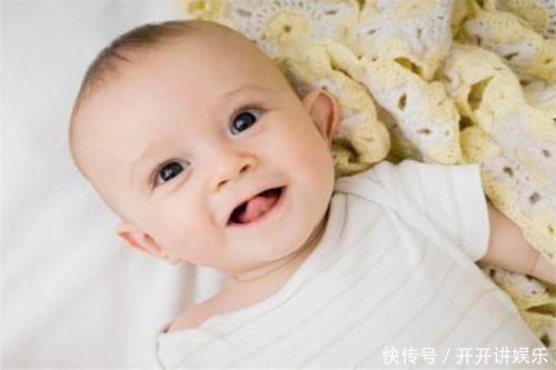 高智商|孩子智力发育情况，1岁内就有迹可循，有这3种表现多半是高智商