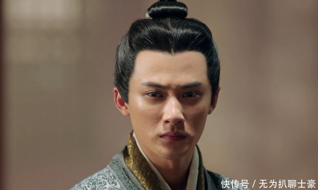 曹丕|甄宓下葬时为何“以发覆面,以糠塞口”?只因曹丕内心恐惧