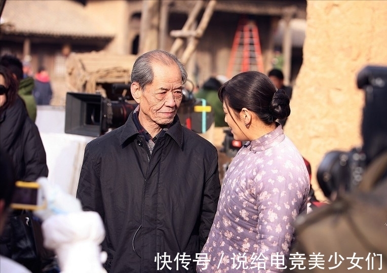 鹿兆海|《白鹿原》的大胆书写,不在于田小娥,而在于白灵被自己人害死