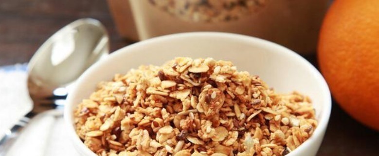 主食|丢掉米饭馒头,4种主食换着吃,能瘦到90斤,早上起床就上厕所