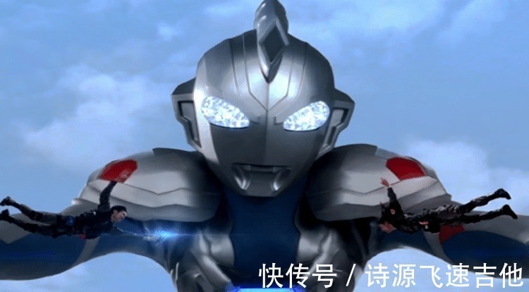 赛罗|有头镖的7个奥特曼,赛罗、欧布虽然受宠,圆谷只承认一个最强!