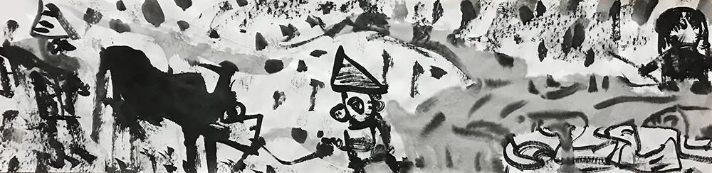 名家|《大美为真》中国当代书画名家学术邀请展—杜雄伟