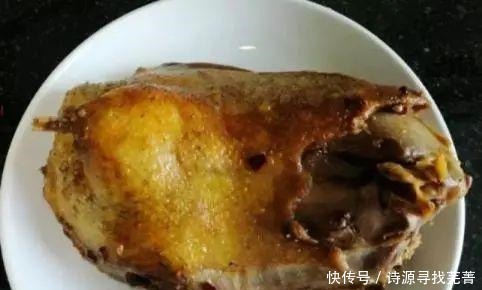 杨桃干|舌尖上的美食——茂名信宜镇隆杨桃鸭