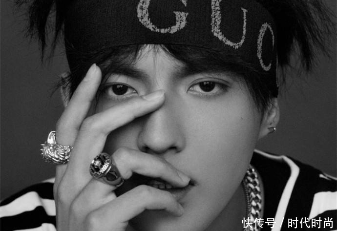 说唱|《中国新说唱2020》吴亦凡战队李佳隆夺冠!