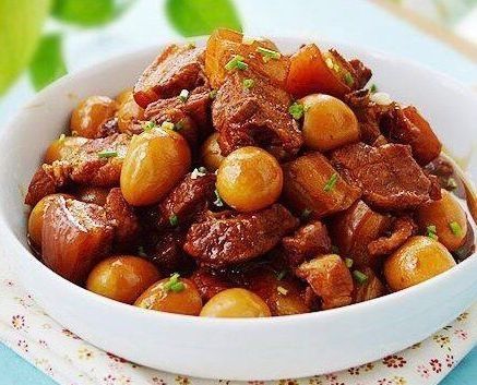 五花肉|教你几道家常菜, 色香味俱全,简单易学,味道好极了