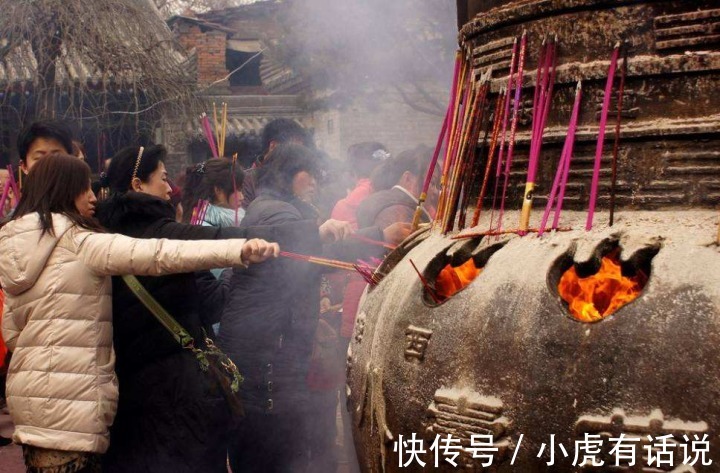 佛教#道家和佛教不同,为何很少让人“向善”?