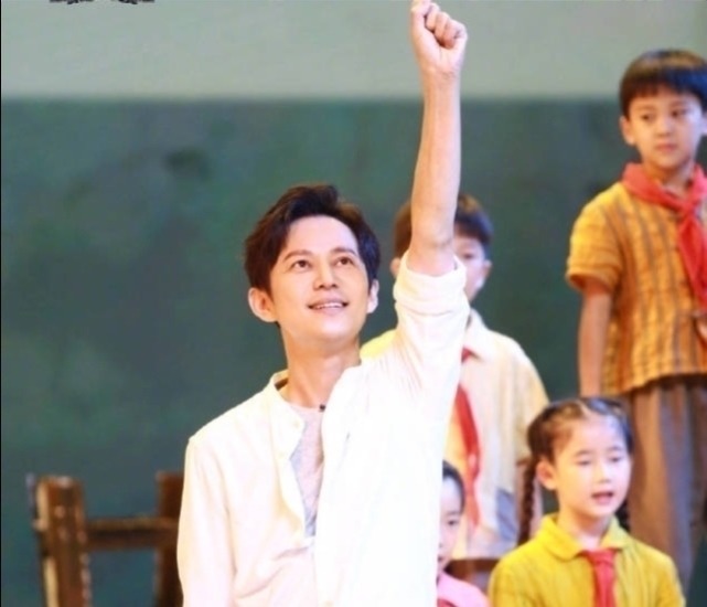 王一博|汪涵為寵王一博,打破《天天向上》12年老傳統(tǒng),老兄弟錢楓難置信