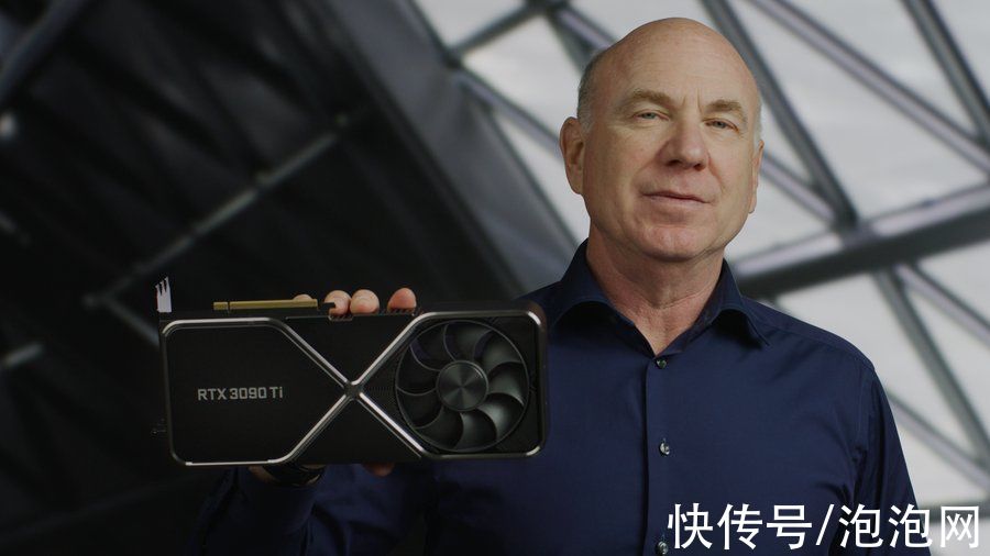 gpu|CES 2022，PC界御三家内容亮点全汇总