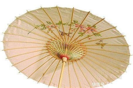 雨巷|中国这一发明又比西方早几百年，被称之为历史上“最浪漫的发明”