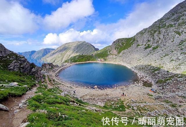 景区|这八个门票超贵的自然景观，去过一个的都是土豪，有您去过的吗？