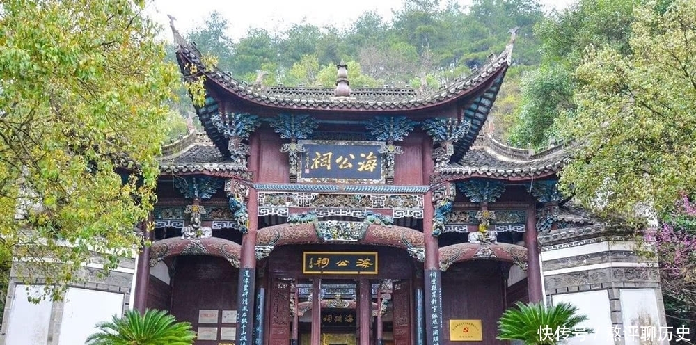 水至清则无鱼,看清政治才知:清官太“狠”也会成害群之马