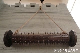 暗器|中国古代真实存在的4大冷兵器,全都知道算你厉害!