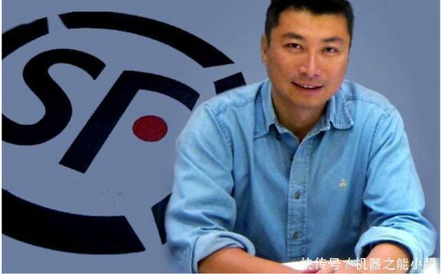王卫|包裹量暴增51.2%!马云仍有最后王牌,顺丰再也回不去了?