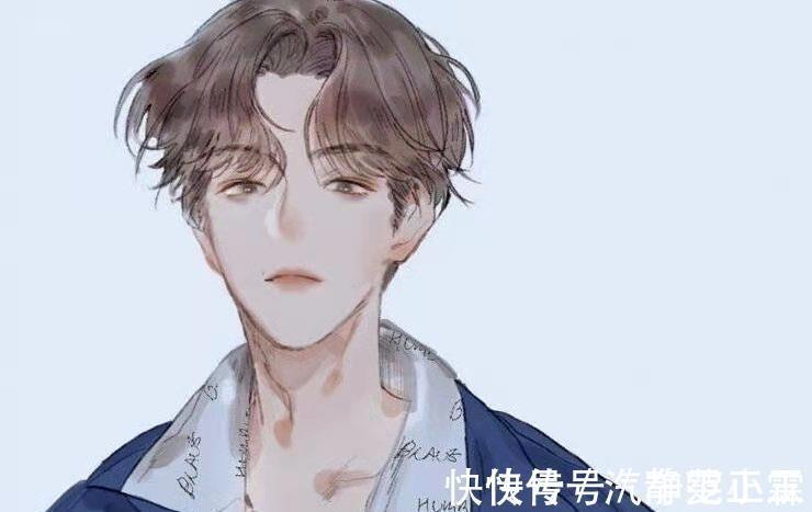 年上纯爱:《有种你再撞一下》关泽x林耀,你