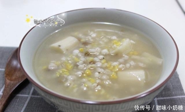 过后|白露过后,这8碗粥要常喝,美味营养又暖和,每天一碗手脚都不冷