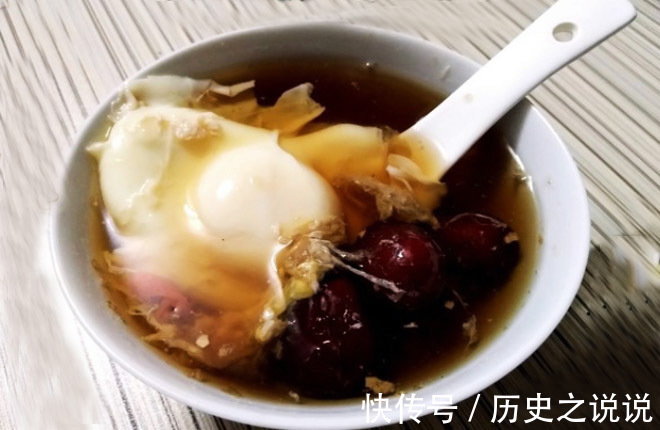 柠檬|红枣加“它”一起喝,补血作用翻倍,子宫更光滑,炎症也悄悄消失