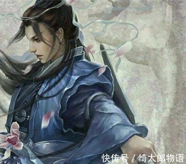 李淳罡!《雪中悍刀行》“舅帮亿次”的桃花剑神邓太阿,到底有多厉害?